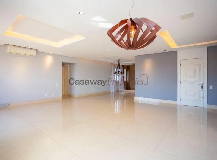 Apartamento de 256 m² com 2 suítes e 2 vagas de garagem — photo 8
