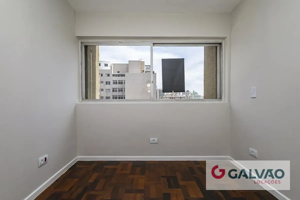 2-bedroom apartment with open-plan kitchen and 2 parking spaces — photo 13