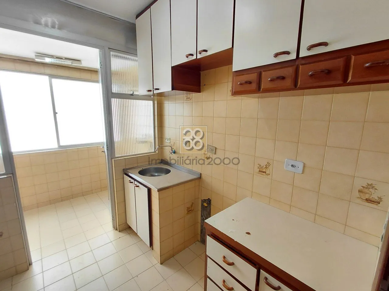 Unfurnished apartment with 1 bedroom and 56 m² — photo 14