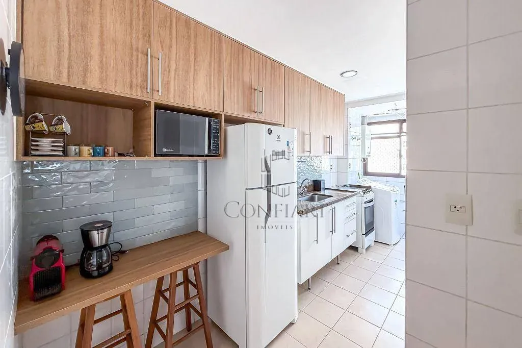 Apartamento para locação com 2 quartos e 2 banheiros — photo 16