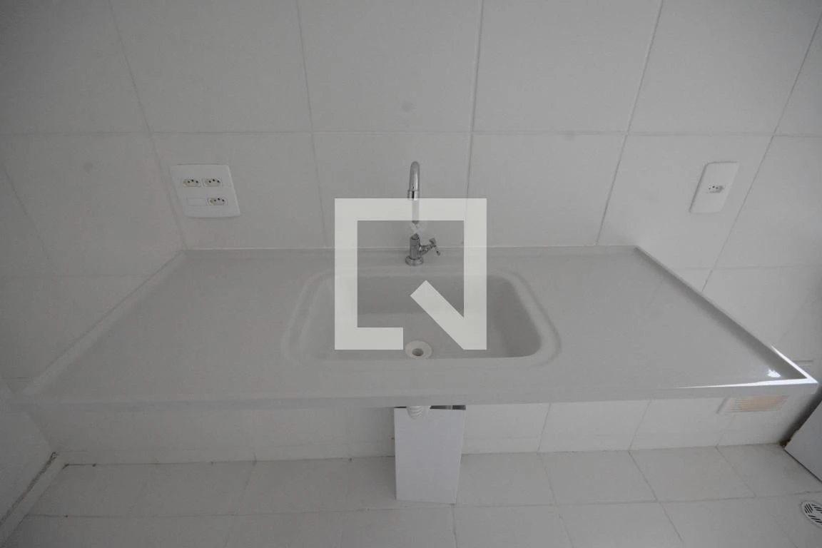 Apartamento com 2 quartos e cozinha americana — photo 13