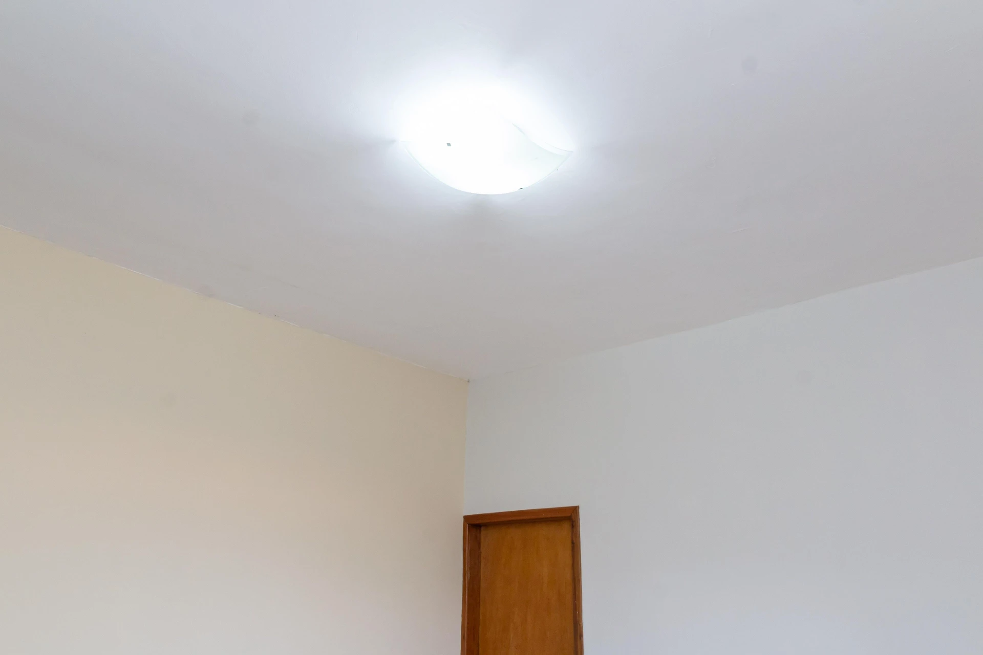 Casa sem mobília com varanda, 1 quarto e 1 vaga — photo 39