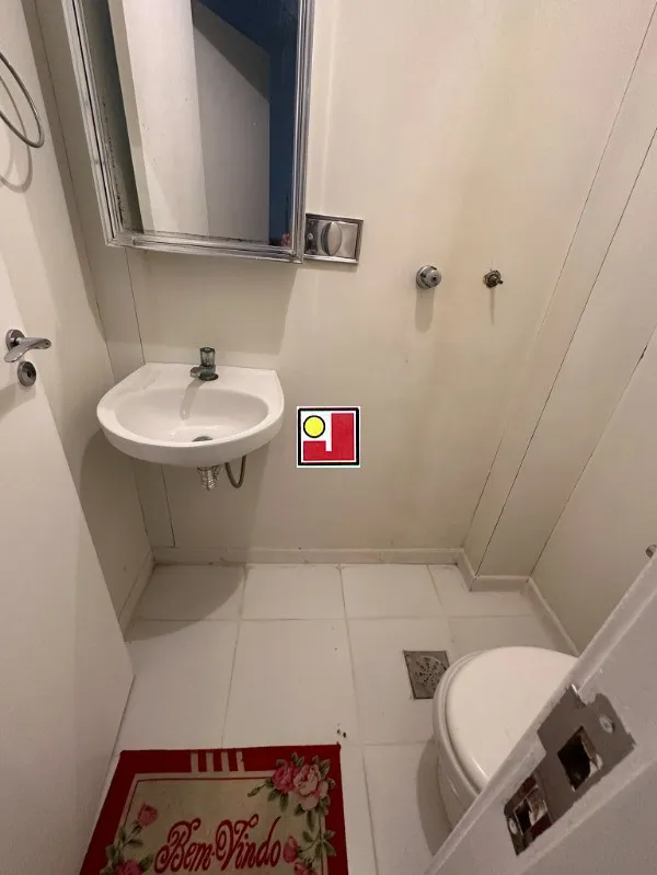 Apartamento mobiliado com 186 m², 4 quartos e varanda — photo 43