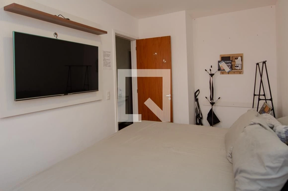Casa mobiliada com 3 quartos e churrasqueira privativa — photo 50