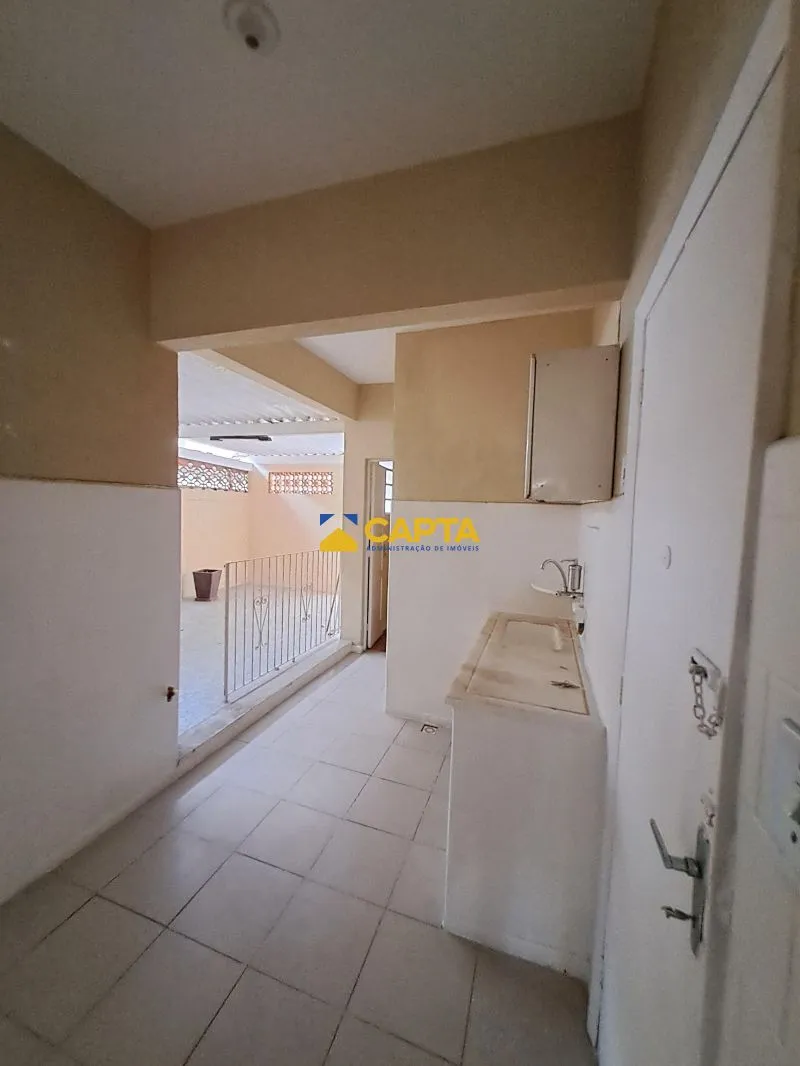 2-bedroom apartment with a bathtub in Rio de Janeiro — photo 7