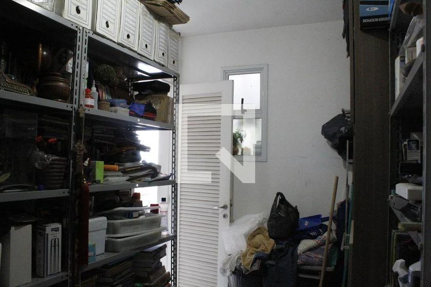 Furnished 4-bedroom apartment with 114 m² — photo 18