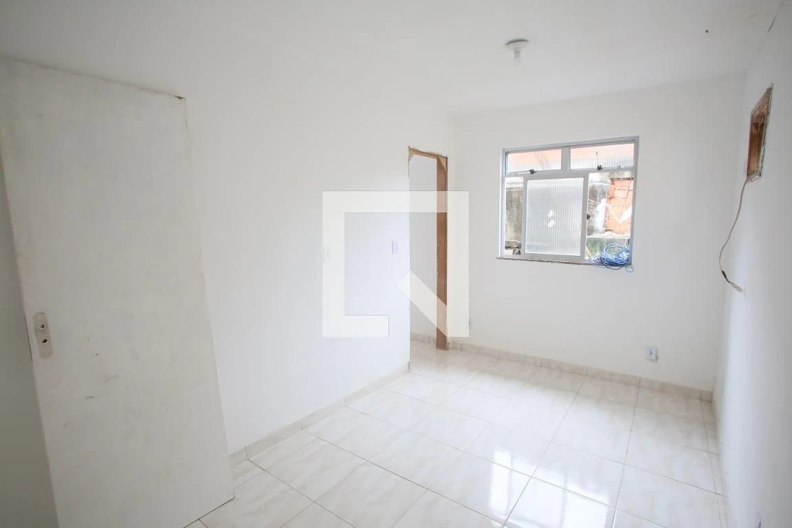Unfurnished house with 1 bedroom and 1 bathroom — photo 18