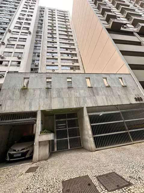 Apartamento de 3 quartos, sendo 1 suíte, 140 m², Copacabana — photo 13