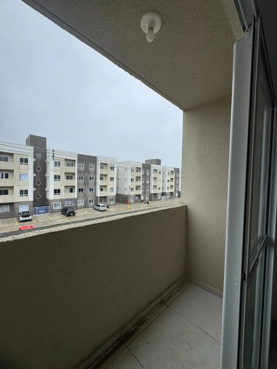 Apartment with 2 bedrooms and 2 bathrooms with balcony — photo 10
