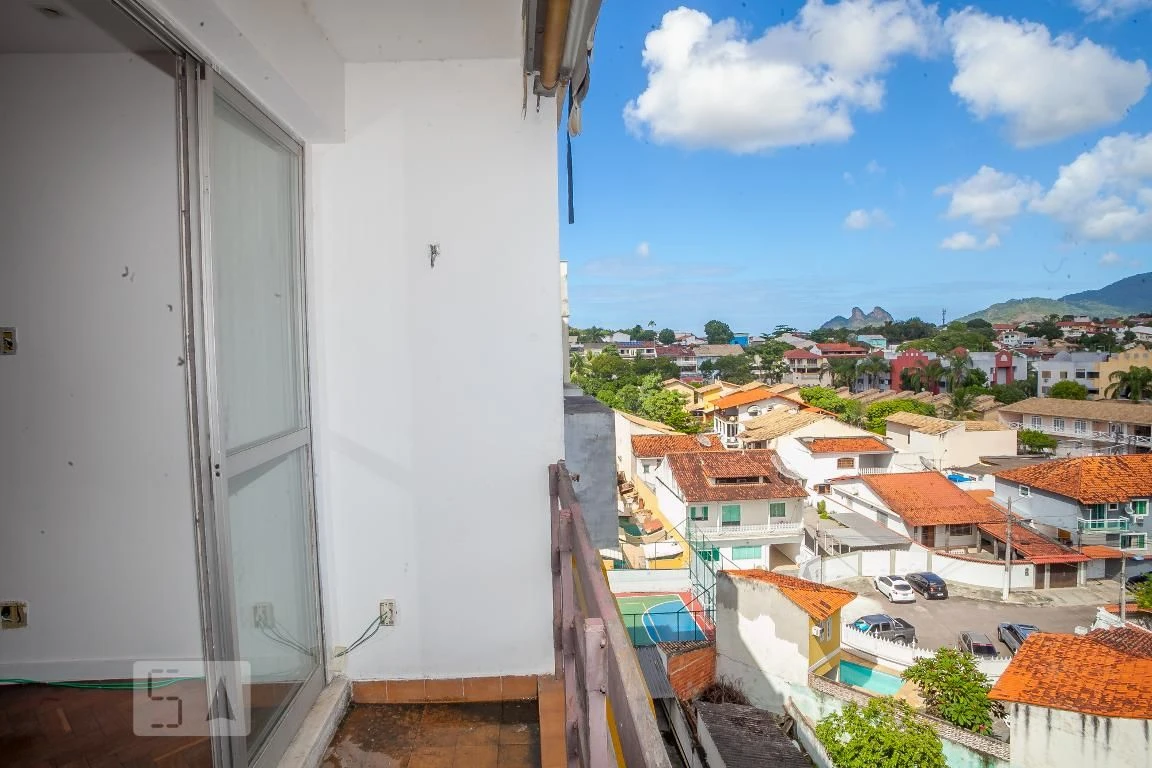 2-bedroom apartment with a mountain view in Rio de Janeiro — photo 12