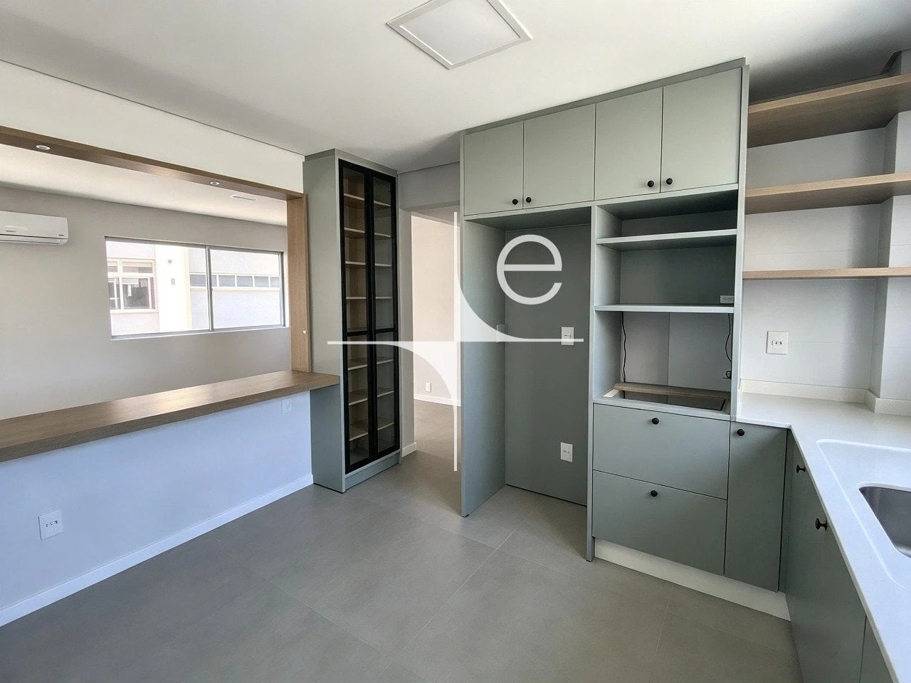 Apartment, 116 m², with a washing machine — photo 2