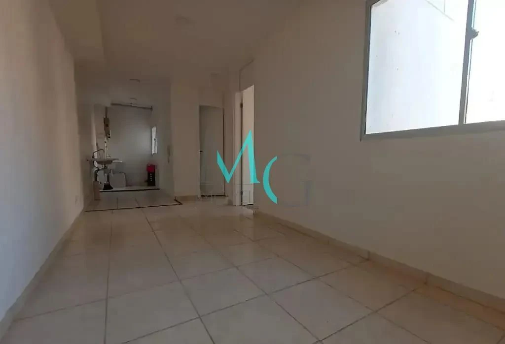 2-bedroom apartment 40 m² with 1 parking spot — photo 8