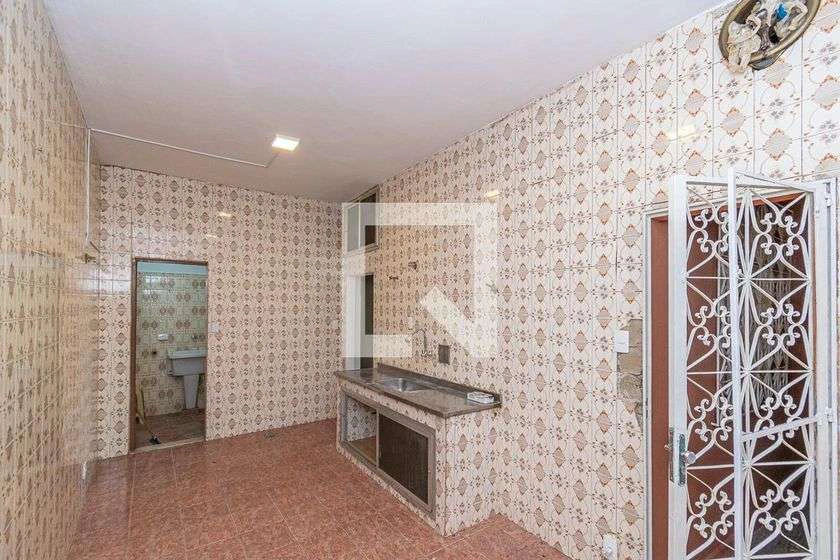 Unfurnished house with 2 bedrooms and 1 bathroom — photo 15