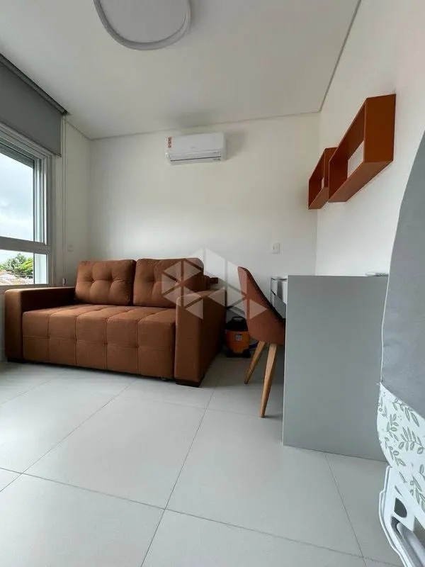 Furnished 82 m² apartment with 2 bedrooms and suite — photo 12