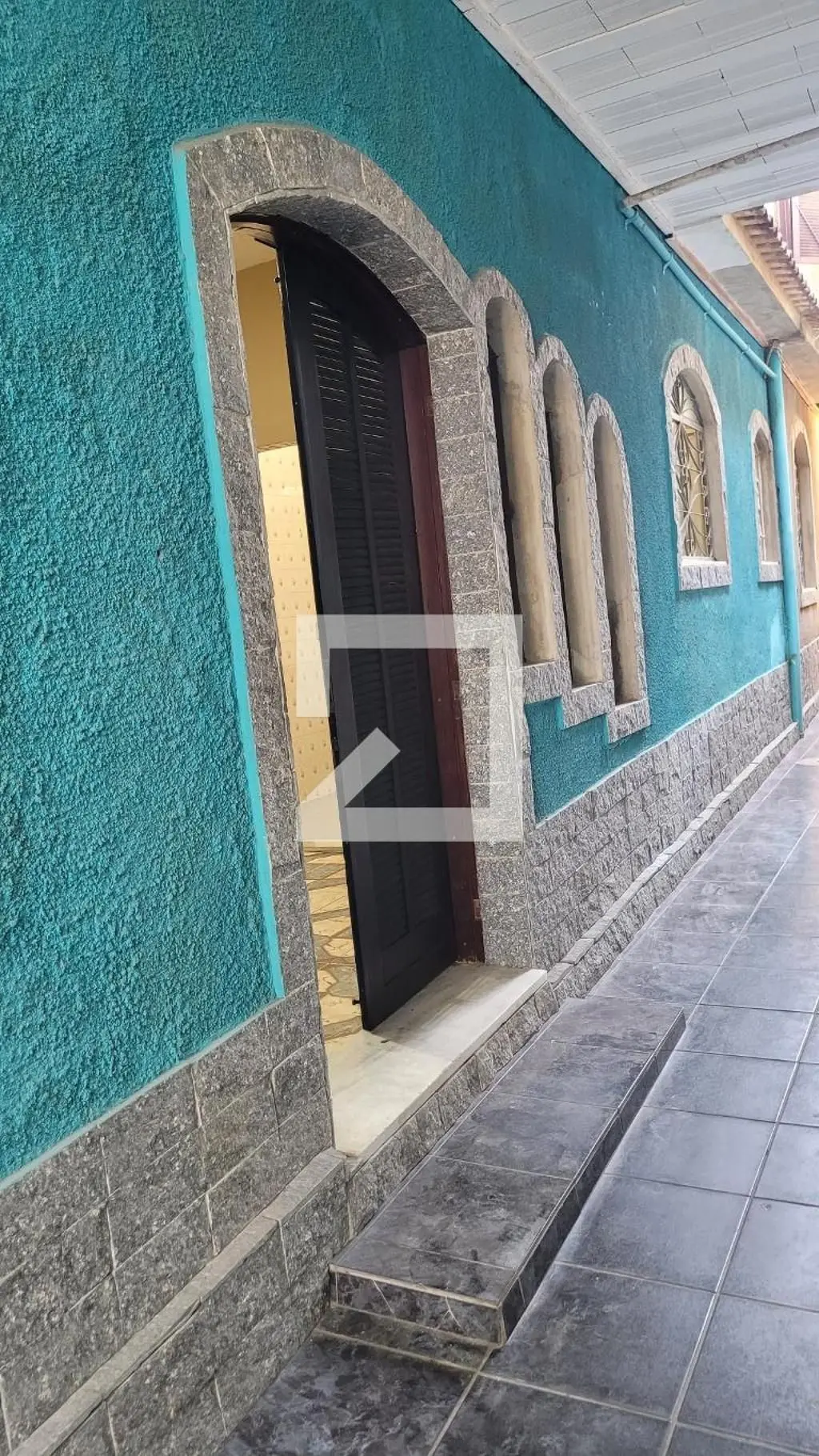 Casa de 40 m² e 1 quarto, Bento Ribeiro — photo 29