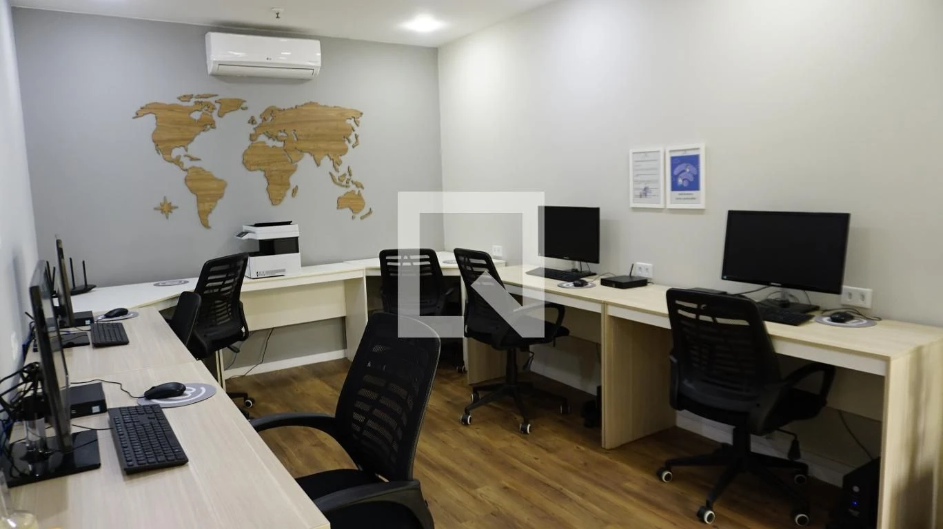 Стиральная машина и 1 спальня: квартира 42 м² — photo 22