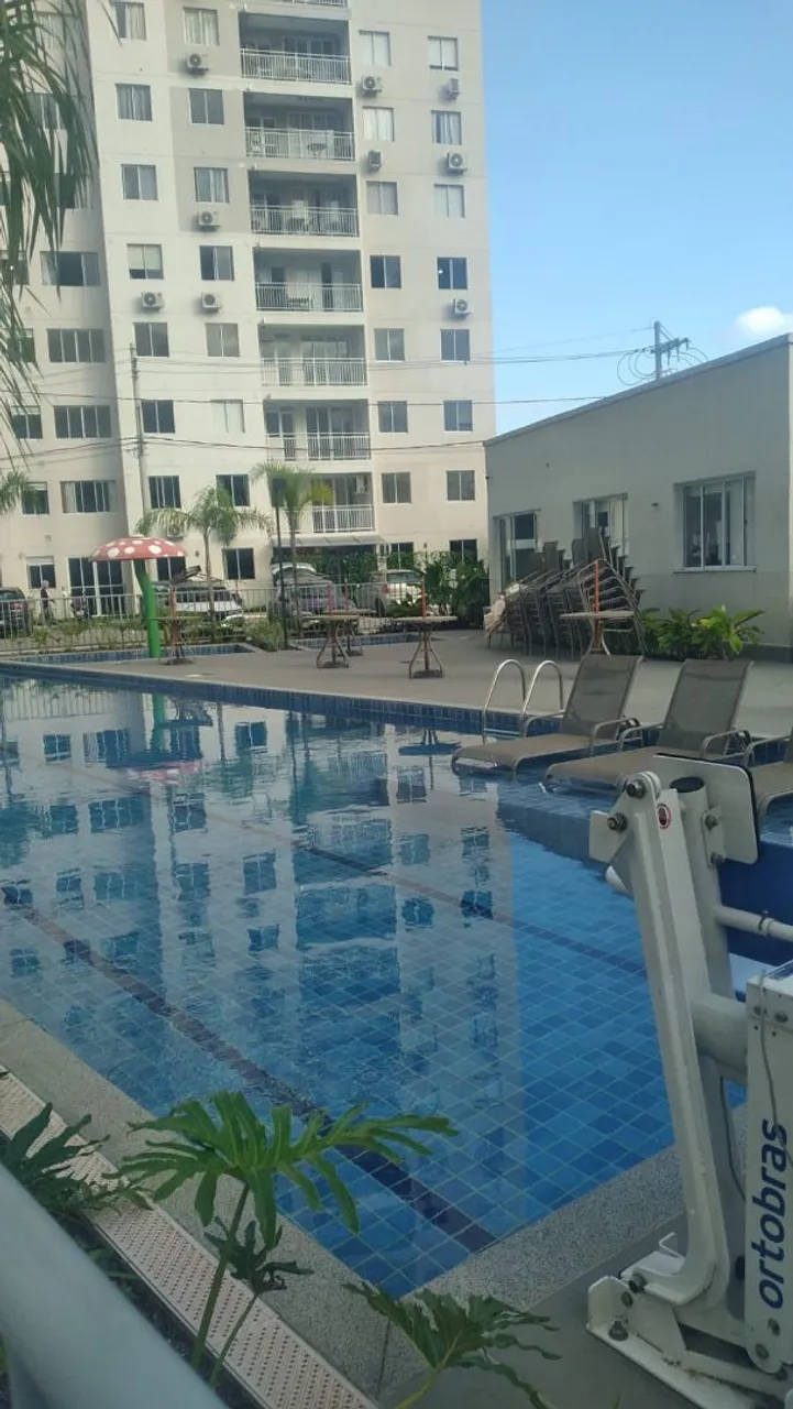 Apartment, 49 m², with a glass-enclosed balcony — photo 19