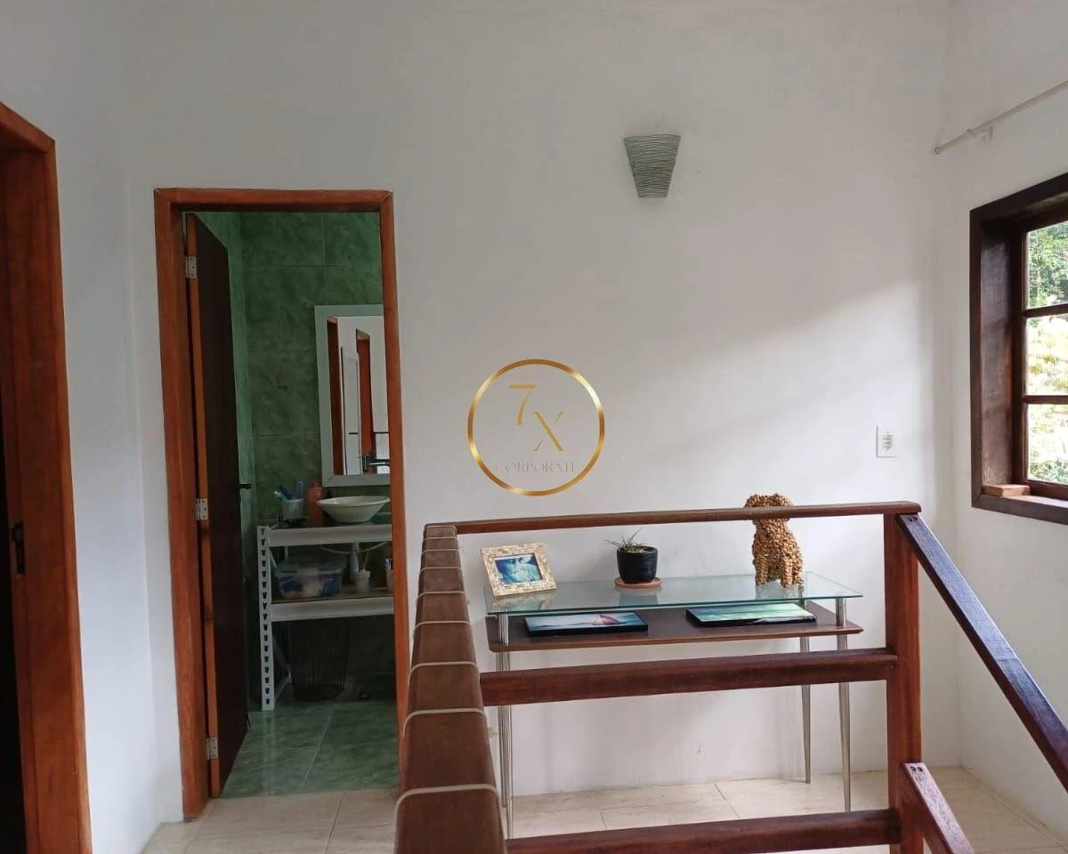 Furnished house with 2 bedrooms and an open kitchen — photo 15