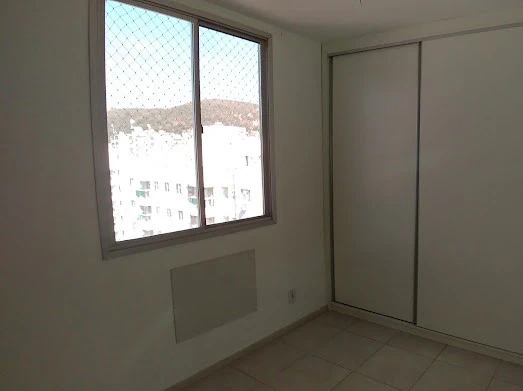 Unfurnished 114 m² apartment with 3 bedrooms and balcony — photo 15