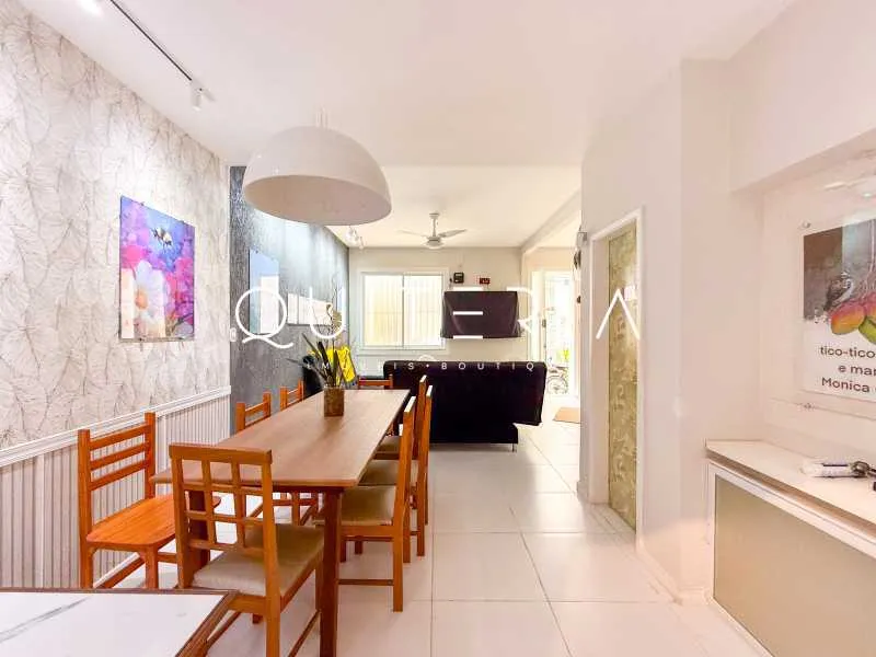 Casa com cozinha integrada e 3 quartos, 5 banheiros — photo 13