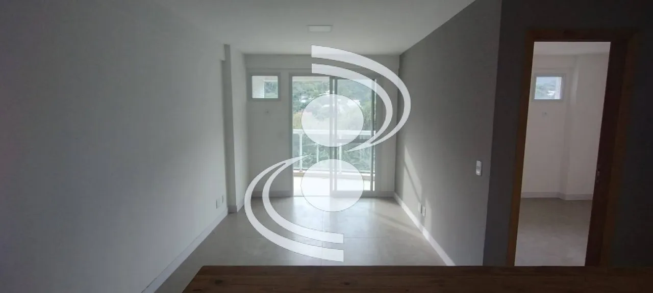 Apartamento de 48 m² com cozinha americana e fogão — photo 6