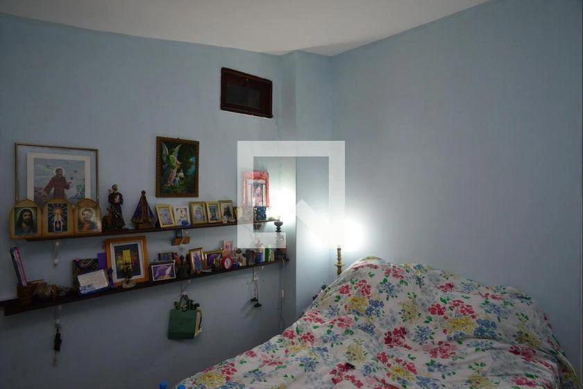 Unfurnished 6-bedroom apartment with 340 m² — photo 26