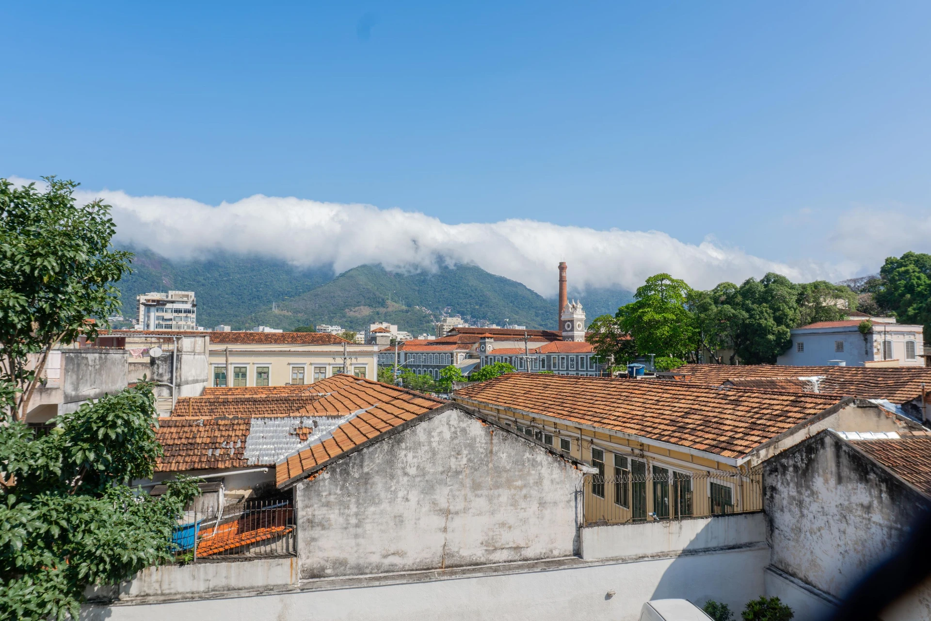 Apartment, 65 m², with a mountain view — photo 41