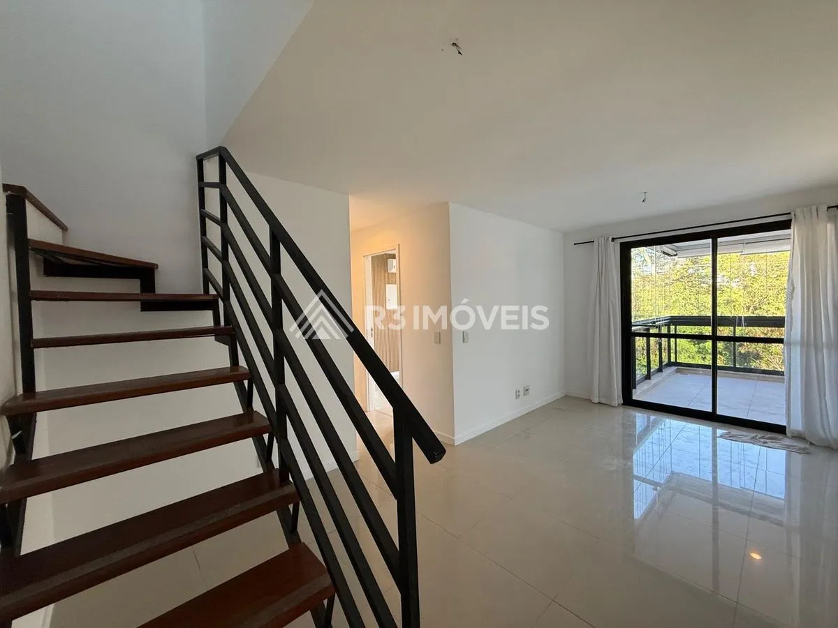 3-bedroom apartment with a closed gas kitchen — photo 8