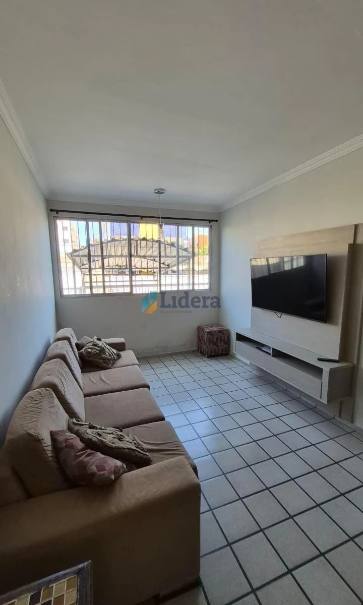 3 quartos e máquina de lavar: apartamento de 72 m² — photo 16