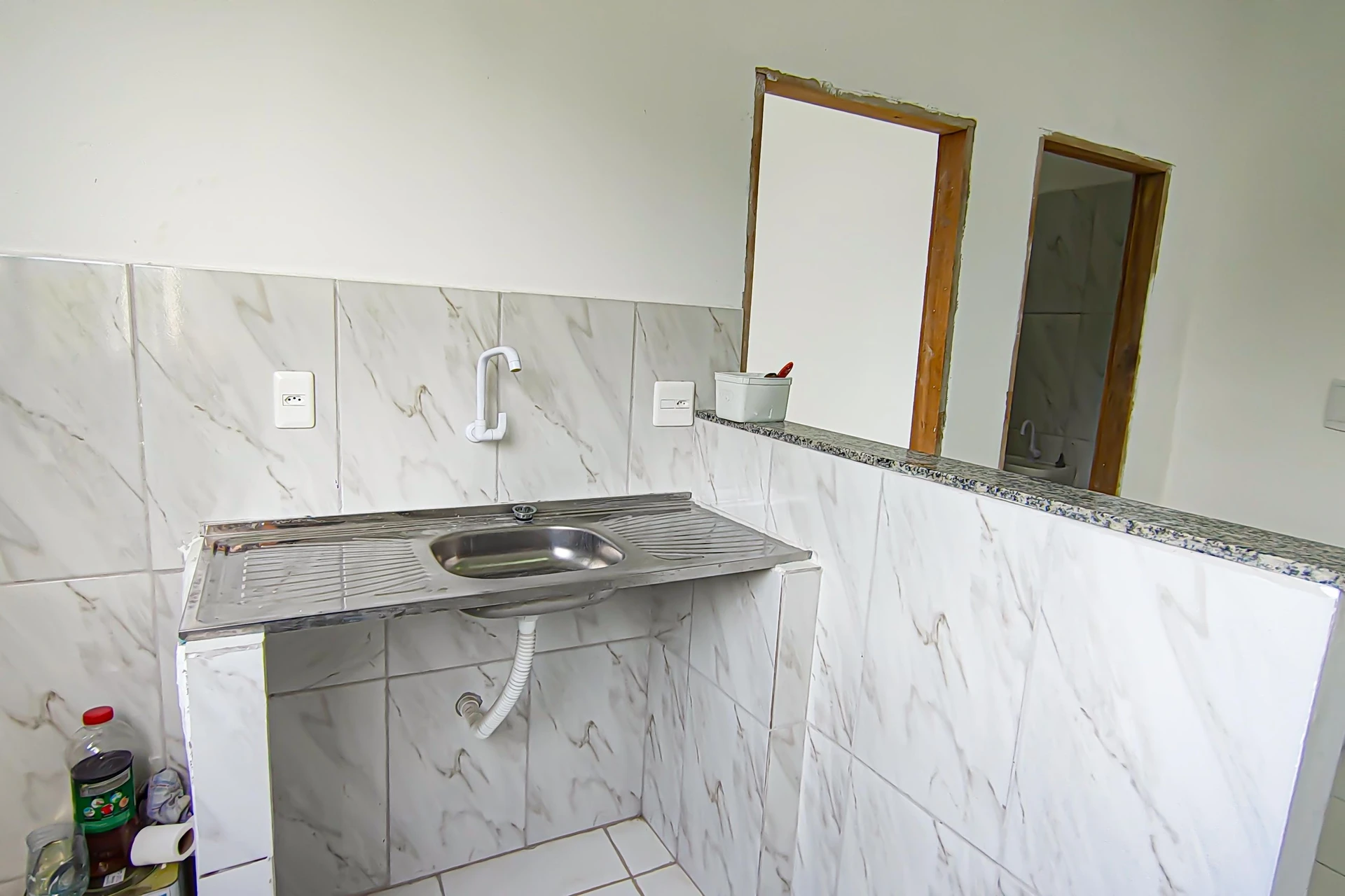 Apartamento de 1 quarto e 50 m² — photo 11