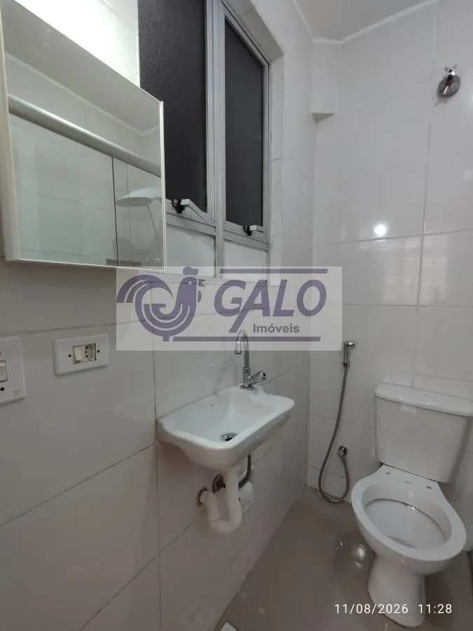 One-bedroom, 50 m² apartment in Curitiba — photo 4