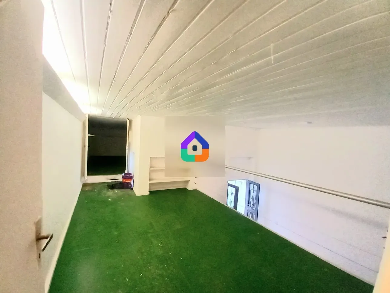 Casa não mobiliada com 1 quarto e 2 banheiros — photo 24