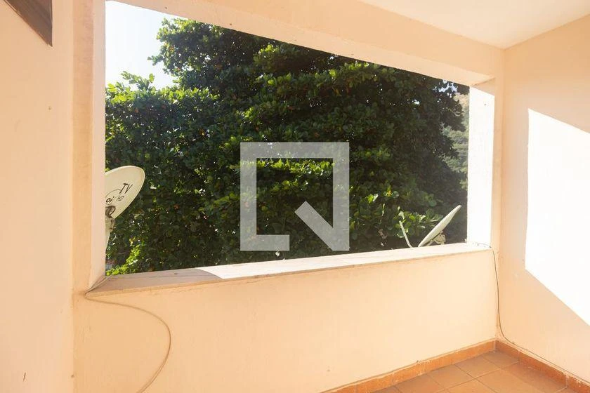 Apartamento de 80 m² e 2 quartos, Senador Vasconcelos — photo 2