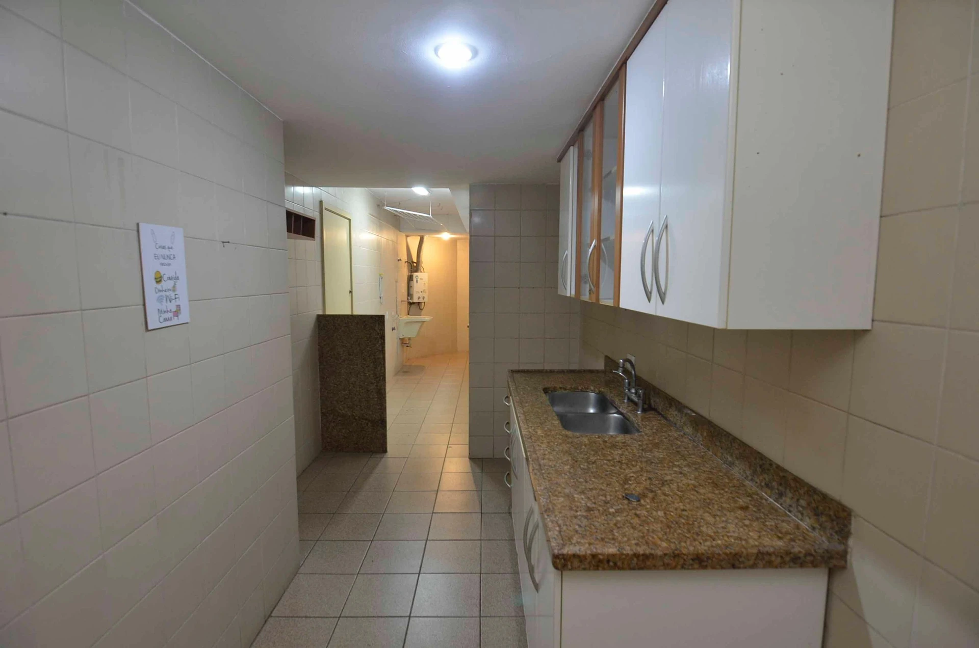 Departamento de 2 dormitorios, 1 con baño propio, 100 m² — photo 11