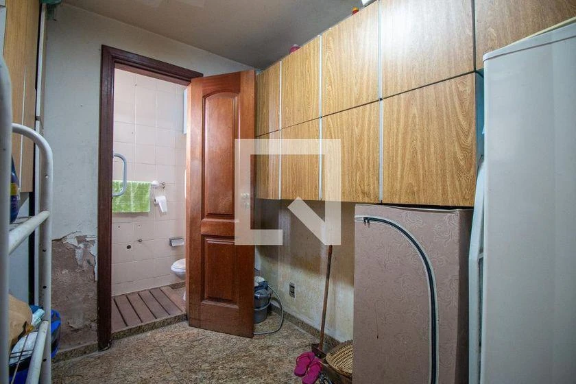 Furnished apartment, 200 m², with a mountain view — photo 7