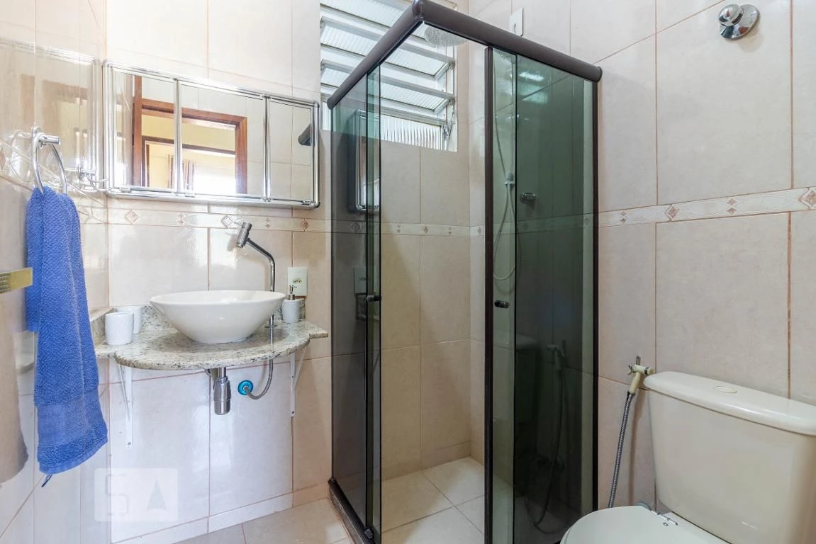 Меблированная квартира с 2 спальнями и 1 ванной в suite — photo 25