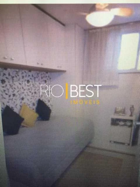 Apartamento de 3 suítes com 2 vagas e varanda fechada — photo 11