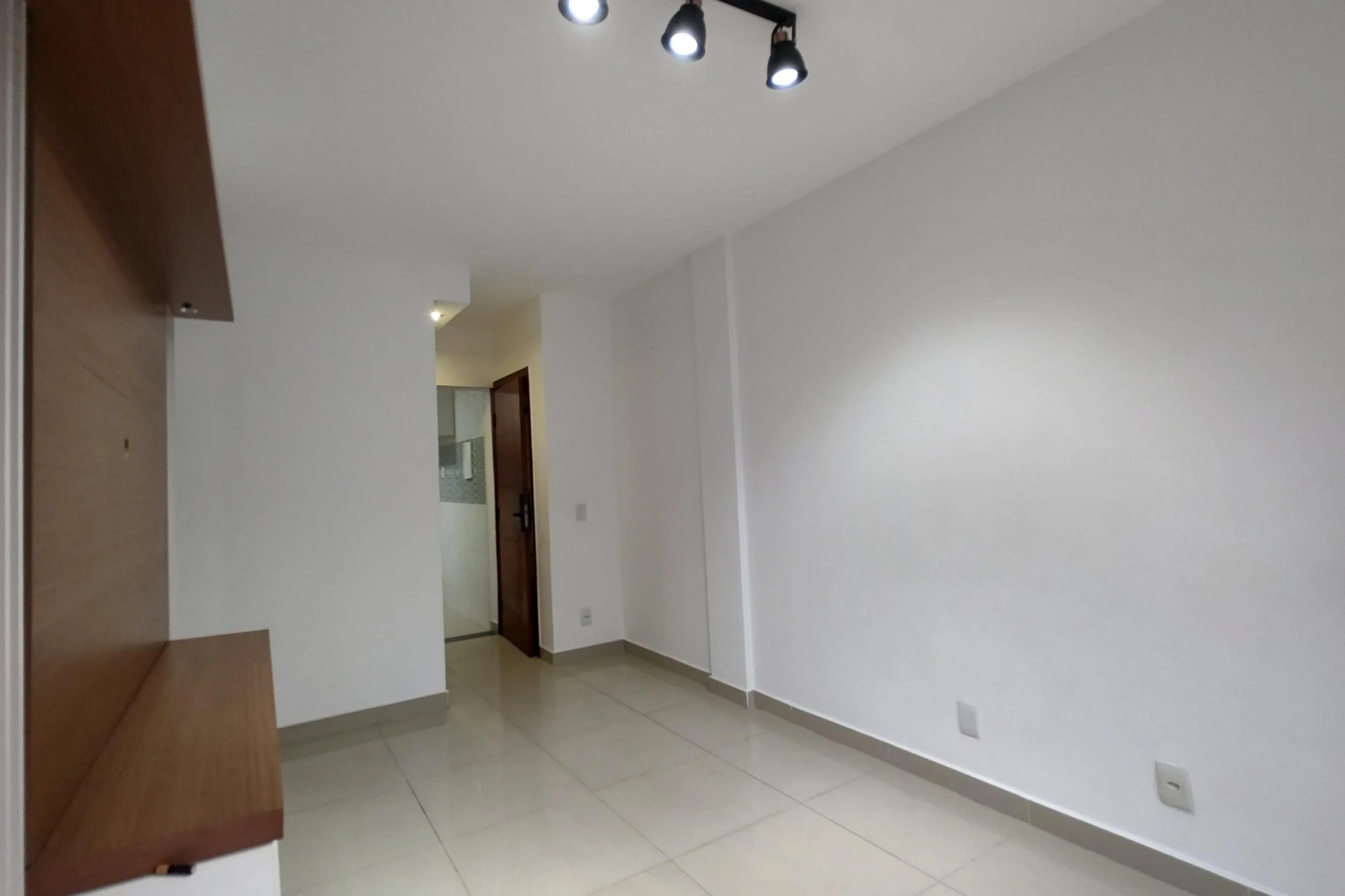 2-bedroom apartment, 50 m² — photo 29