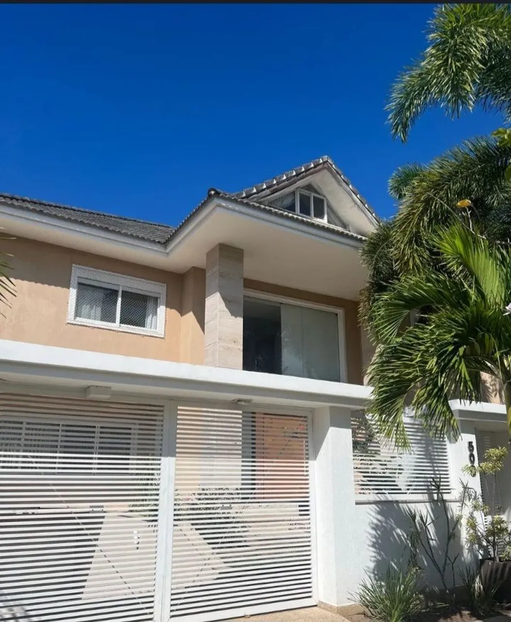 Furnished house with 5 bedrooms and 5 bathrooms — photo 3