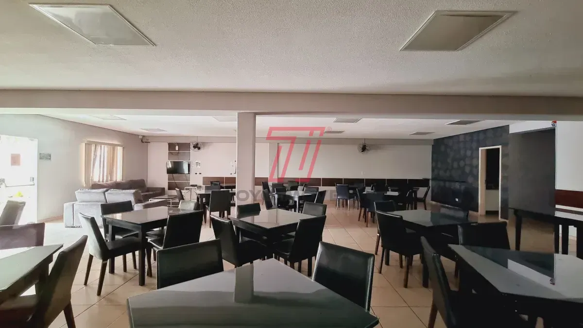 3-bedroom apartment with suite and 1 parking spot, 62 m² — photo 40