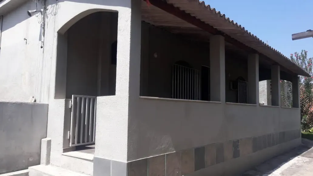 Casa com 2 quartos e 2 banheiros — photo 4