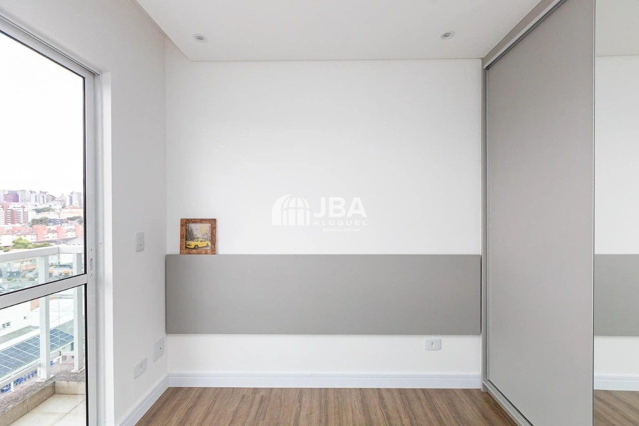 Apartamento, 47 m², com janelas do piso ao teto — photo 24