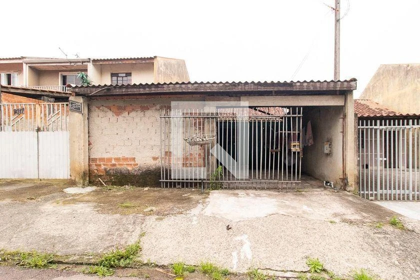 Furnished house, 42 m², with a washing machine — photo 19