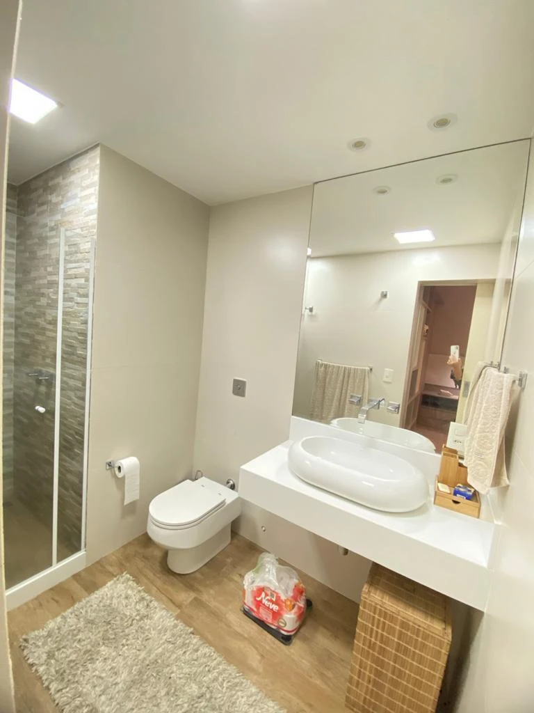 Apartamento de 2 quartos com máquina de lavar, Copacabana — photo 16