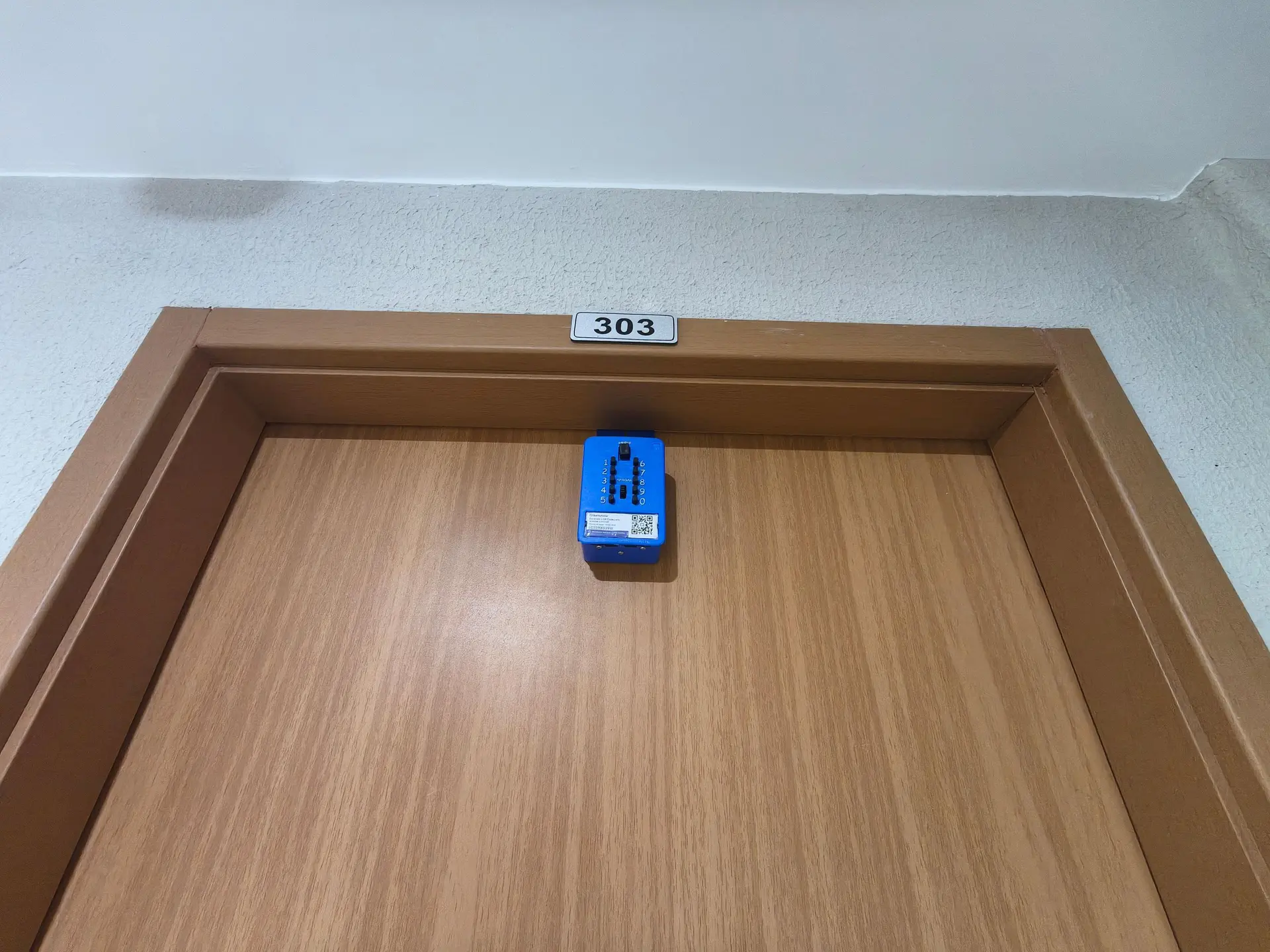 Пральна машина та 2 спальні: квартира 50 м² — photo 37
