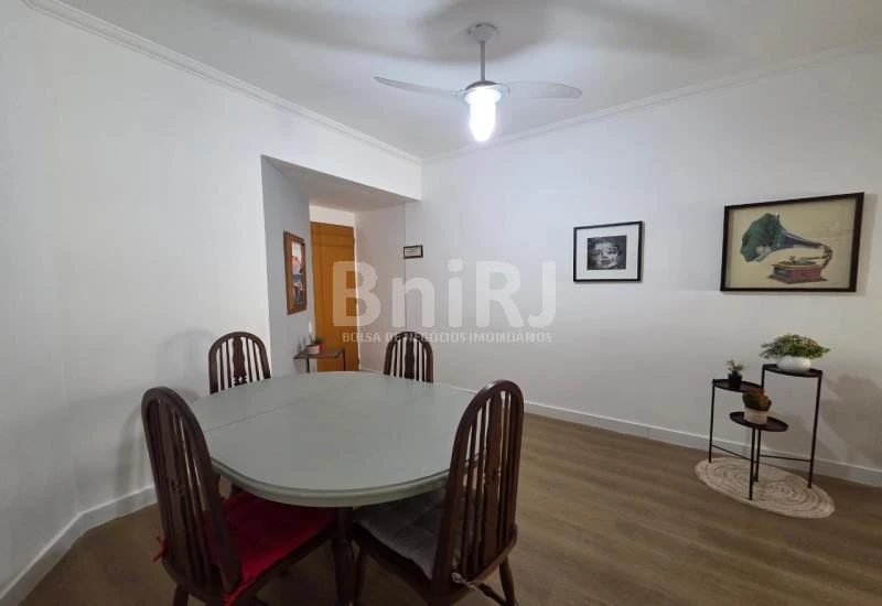 2 quartos e espaço de home office: apartamento de 60 m² — photo 29