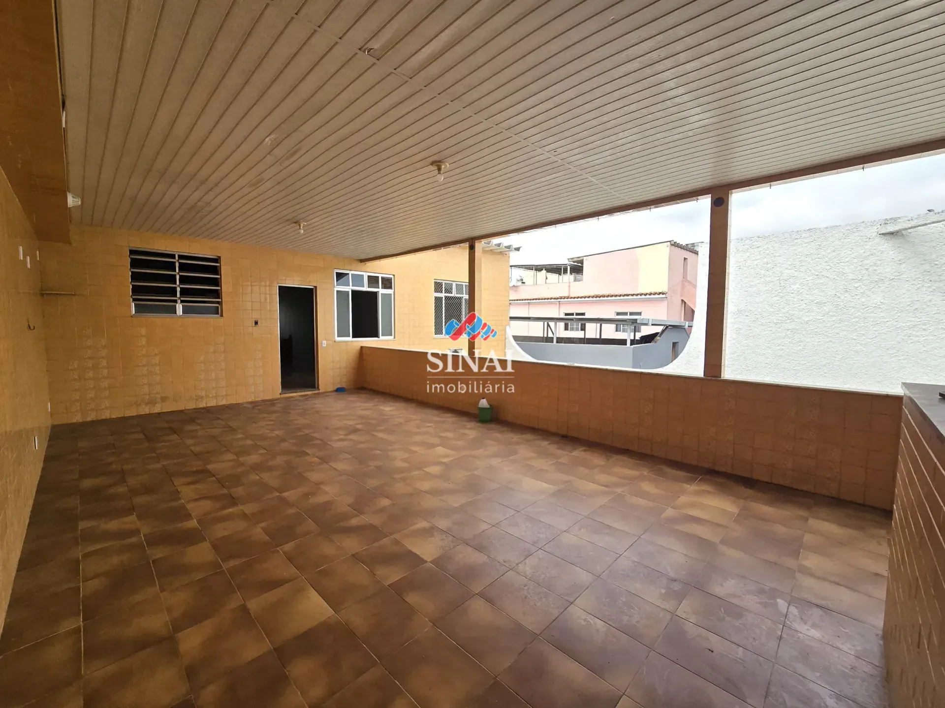 Casa com 2 quartos e churrasqueira privativa — photo 64
