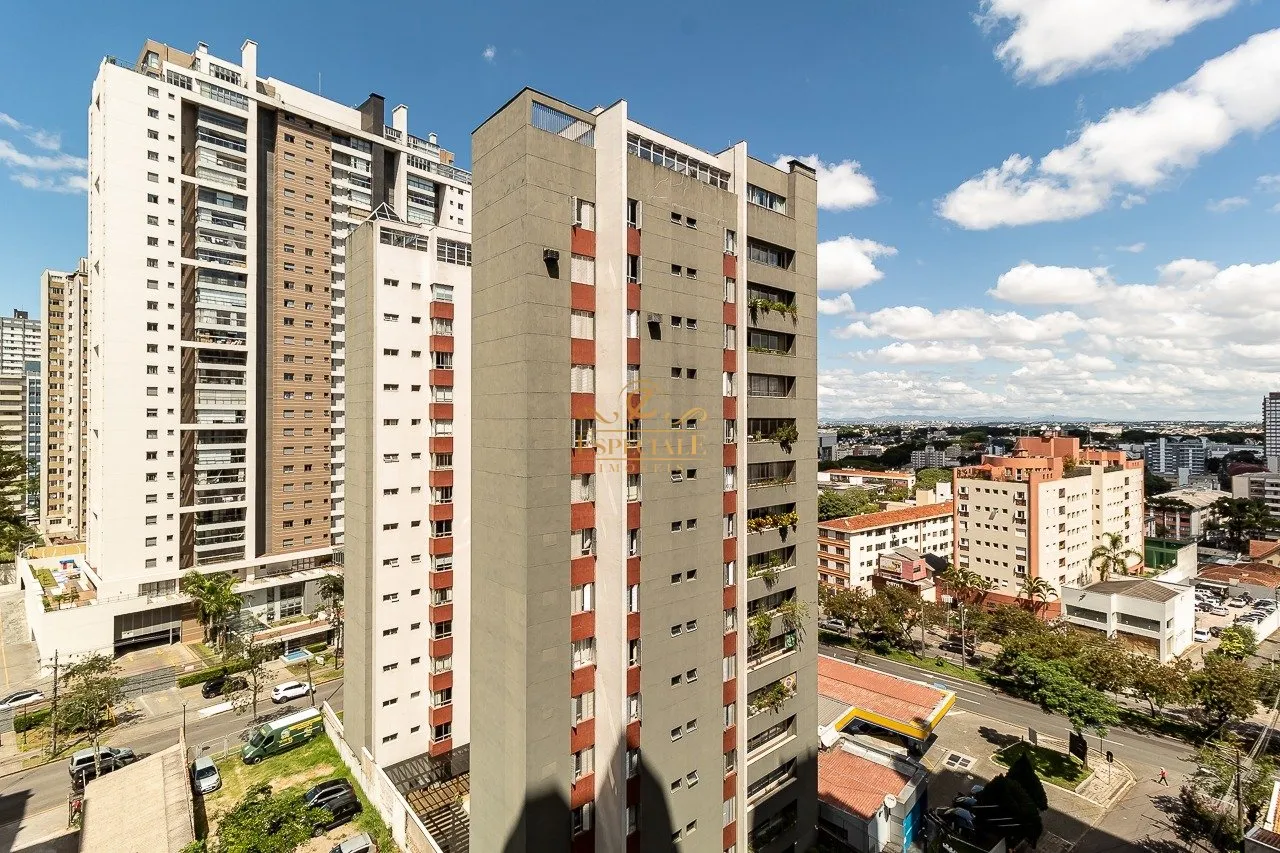 Apartamento de 379 m² com 4 quartos e 2 vagas — photo 24