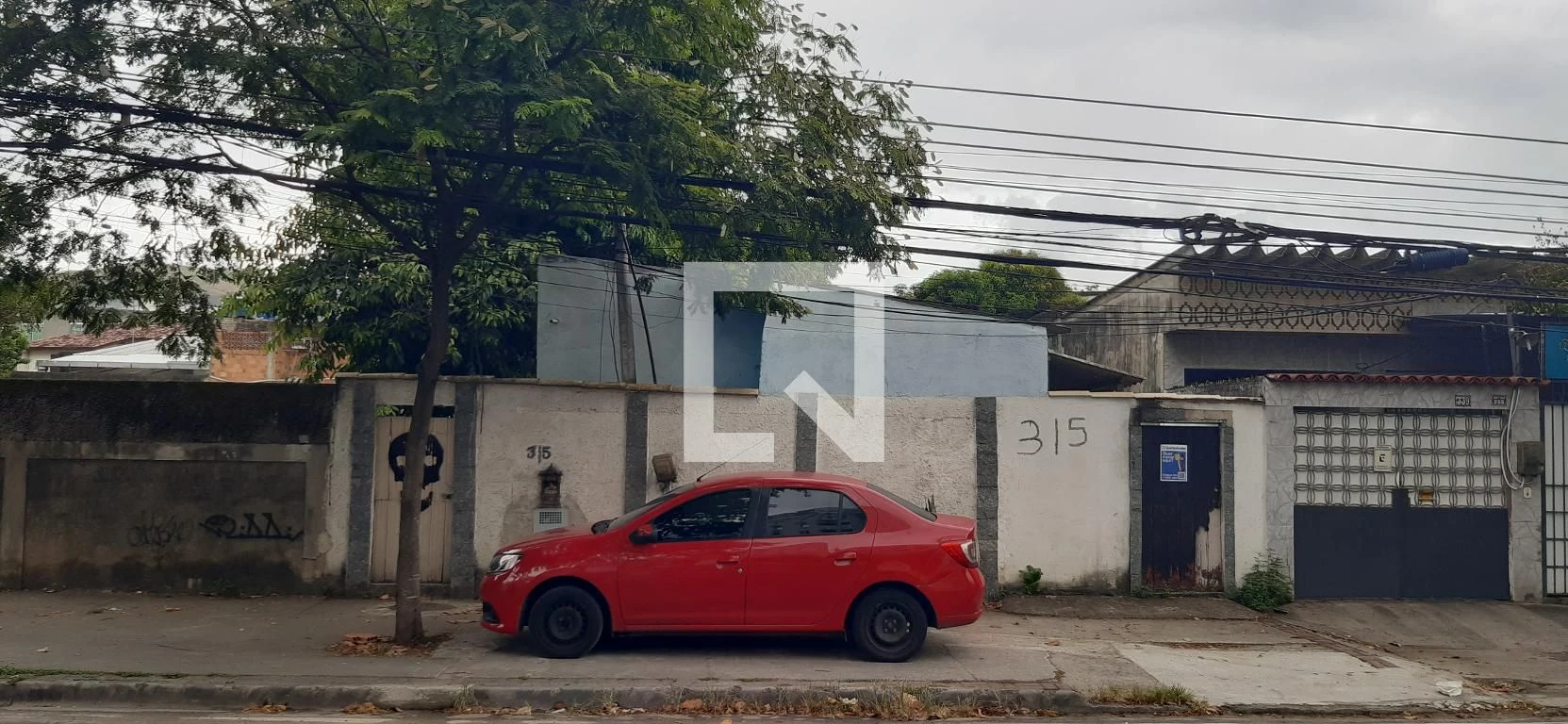 Casa sem mobília com 1 quarto e jardim privativo — photo 18