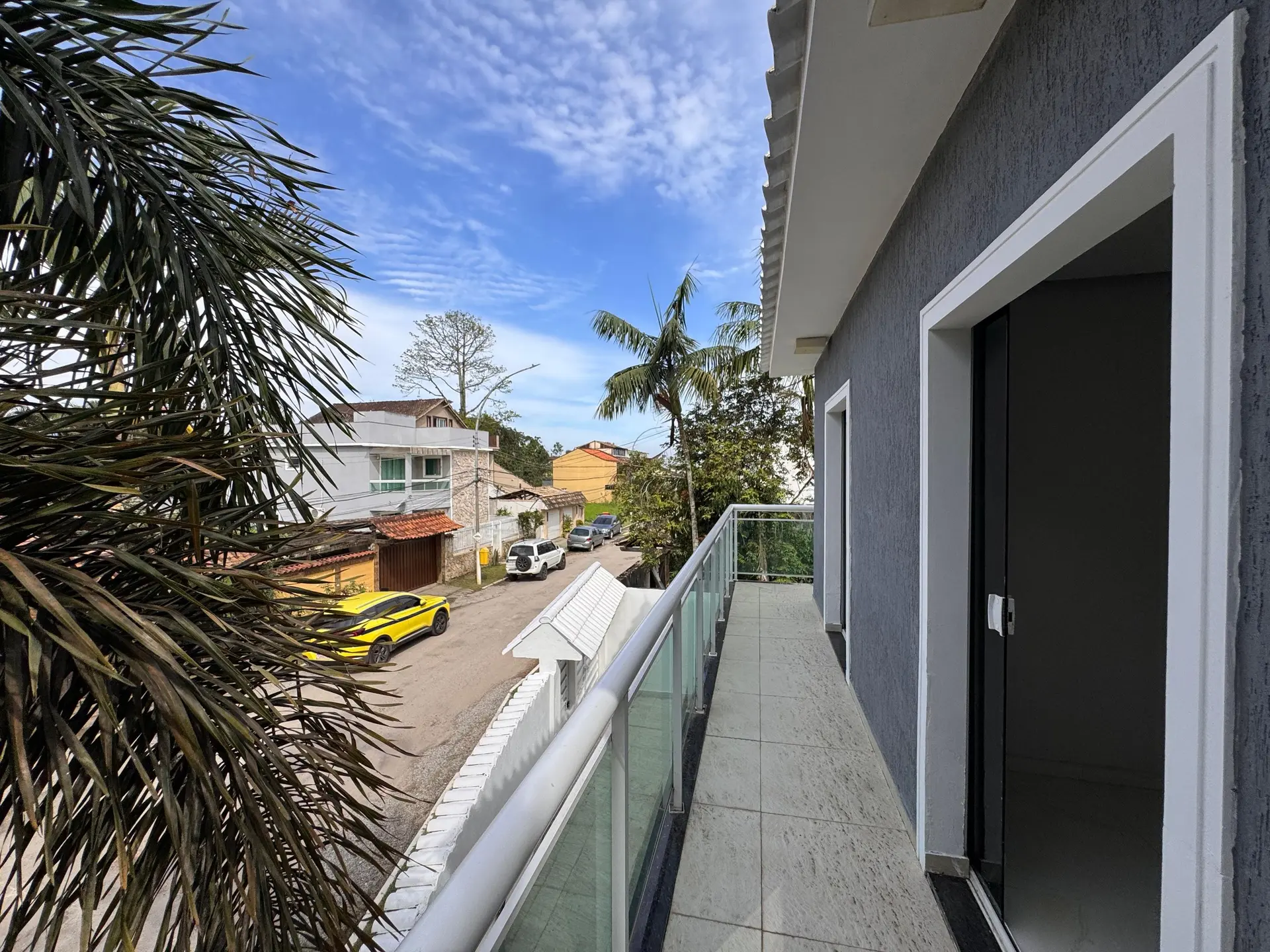 3-bedroom house with a walk-in closet in Rio de Janeiro — photo 7